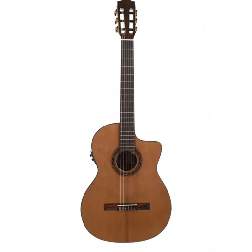 Katoh MCG40CEQ Classical Guitar