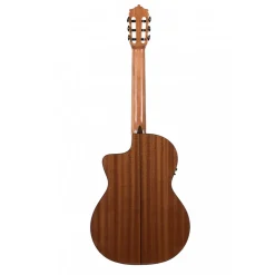 Katoh MCG40CEQ Classical Guitar