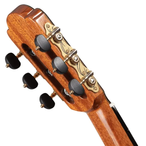 Katoh MCG150S Classical Guitar & Case