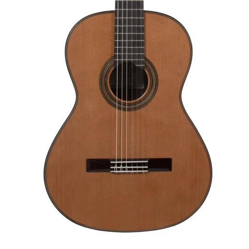 Katoh MCG150S Classical Guitar with Case