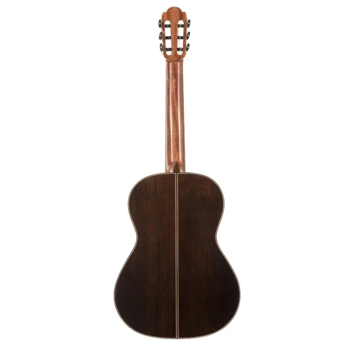 Katoh MCG150S Classical Guitar with Case