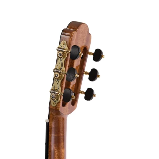 Katoh MCG150S Classical Guitar with Case