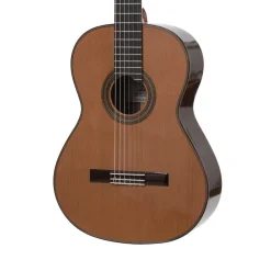 Katoh MCG150S Classical Guitar with Case
