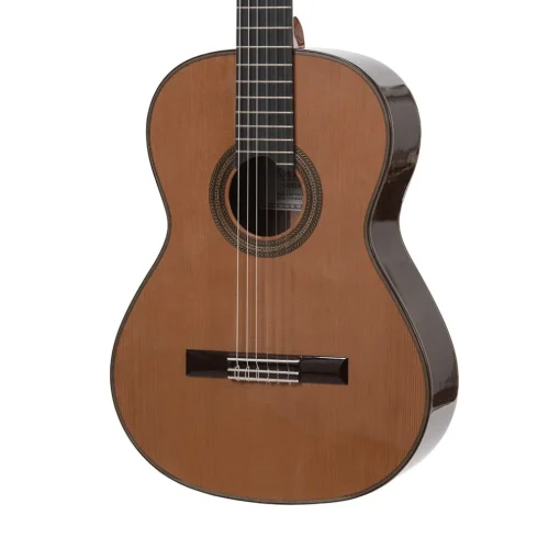 Katoh MCG150S Classical Guitar with Case