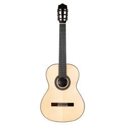 Katoh MCG128S Classical with Case
