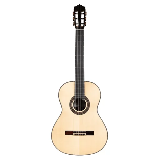 Katoh MCG128S Classical with Case