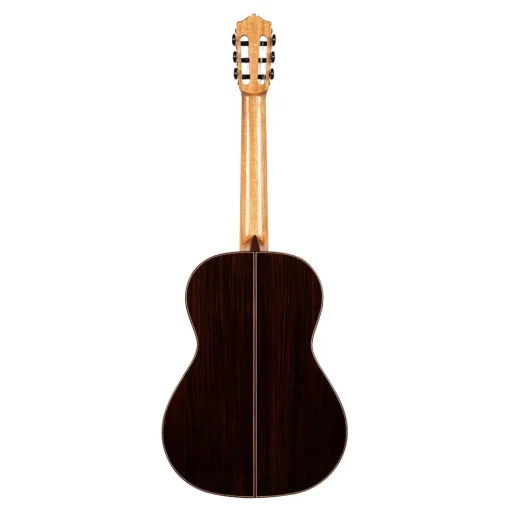 Katoh MCG128S Classical with Case