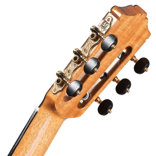 Katoh MCG128S Classical with Case