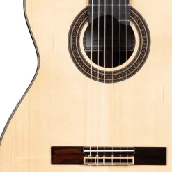Katoh MCG128S Classical with Case