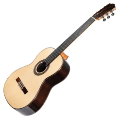 Katoh MCG128S Classical with Case