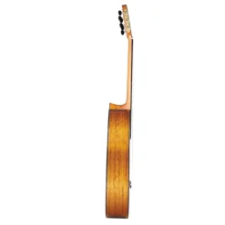 Katoh MCG115S Classical with Case