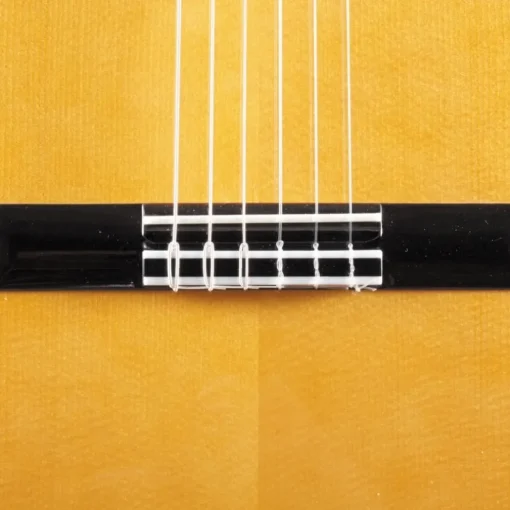 Katoh MCG115S Classical with Case