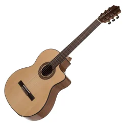 Katoh MCG20SEQ Classical Cutaway