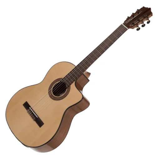 Katoh MCG20SEQ Classical Cutaway