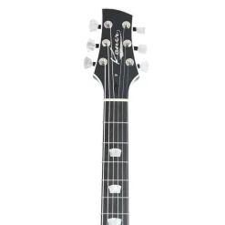 Kauer - Super Chief Emerald Green - Wenge Fretboard