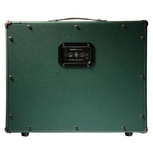 Kemper Kabinet V2