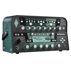 Kemper Profiler Head - Black