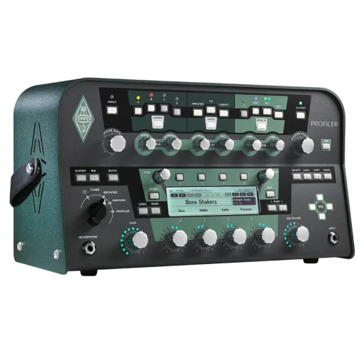 Kemper Profiler Head - Black