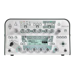 Kemper Profiler Head White