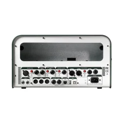 Kemper Profiler Head White