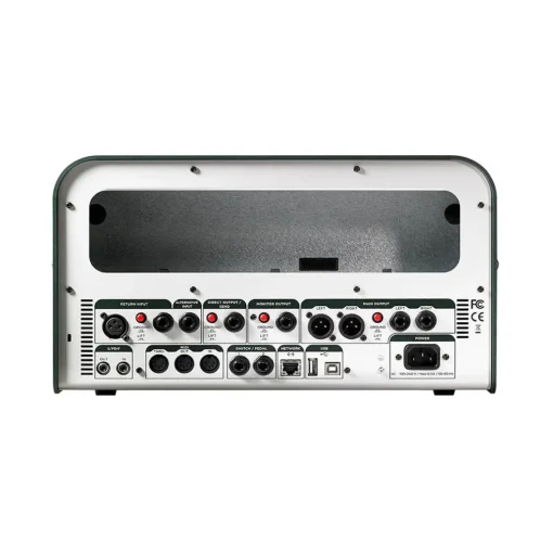 Kemper Profiler Head White