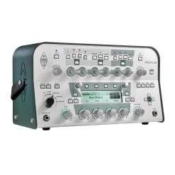 Kemper Profiler Head White