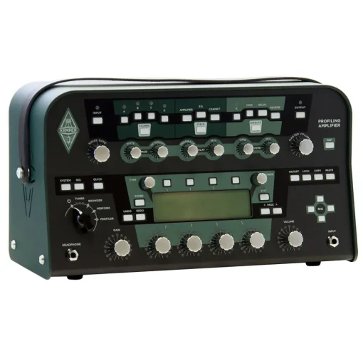 Kemper Profiler Power Head