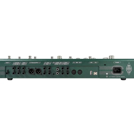 Kemper Profiler Stage