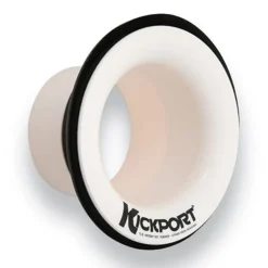 KickPort 2 - White