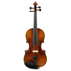 Knight - HDV21 1/4 Size Student Violin with bow and foam case