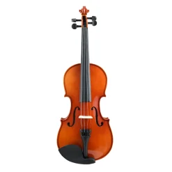 Knight - HDV 4/4 Size Student Violin with bow and foam case