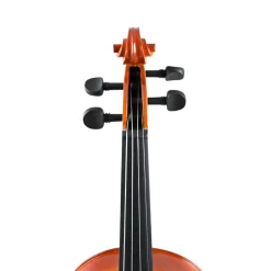 Knight - HDV 4/4 Size Student Violin with bow and foam case