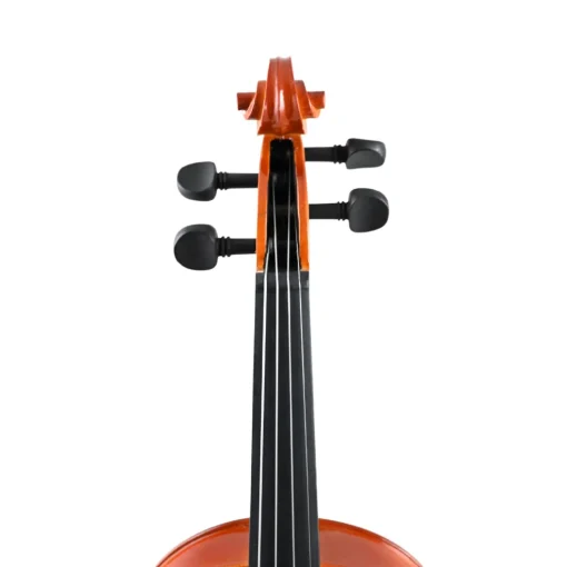 Knight - HDV 4/4 Size Student Violin with bow and foam case
