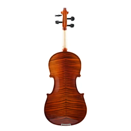 Knight - HDV 4/4 Size Student Violin with bow and foam case