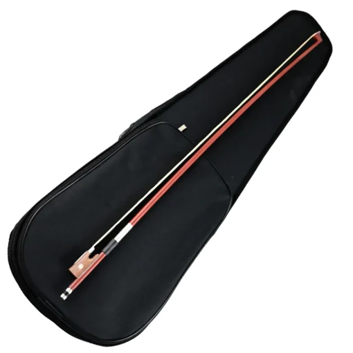 Knight - HDV 4/4 Size Student Violin with bow and foam case