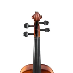 Knight - HDV11 1/4 Size Student Violin with bow and foam case