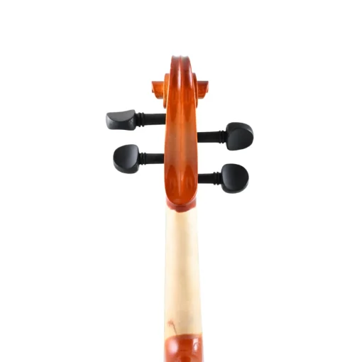 Knight - HDV 1/4 Size Student Violin with bow and foam case