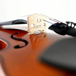 Knight - HDV21 3/4 Size Student Violin with bow and foam case