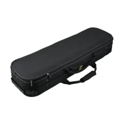 Knight - HDV21 3/4 Size Student Violin with bow and foam case