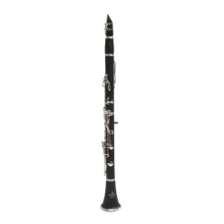 Knight - JBCL-530 17-key Bb Student Clarinet with case - Black