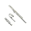 Knight - JBFL62485-2 Flute Key of C with Case