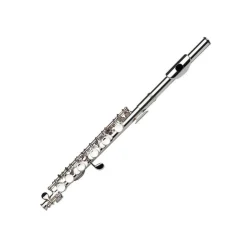 Knight - JBFL62485 Flute Key of C with Case