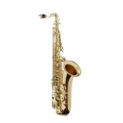 Knight JBTS100L Tenor Saxophone Key of Bb with Case
