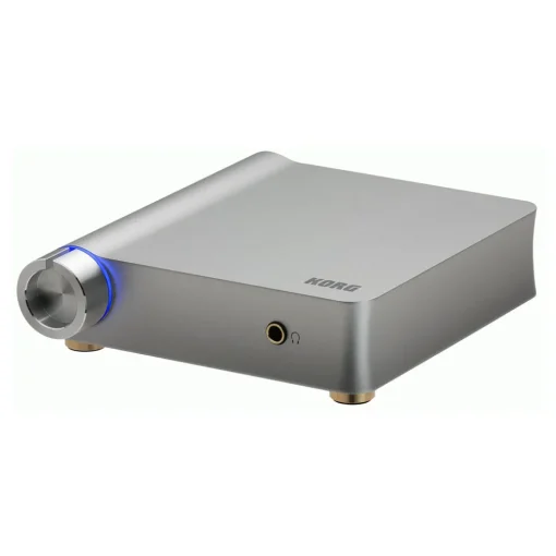 Korg 1 Bit USB DAC