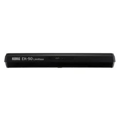 Korg EK-50L 61 Note Arranger Enhanced