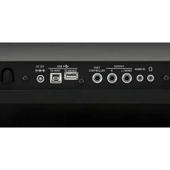 Korg EK-50L 61 Note Arranger Enhanced