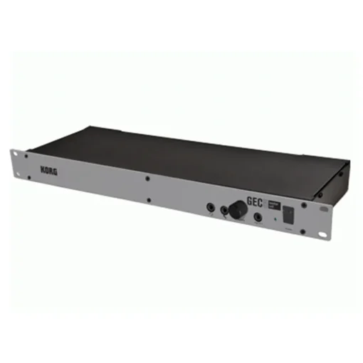 Korg GEC5 Audio Controller