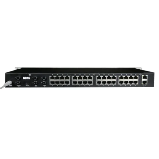 Korg GEC5 Audio Controller