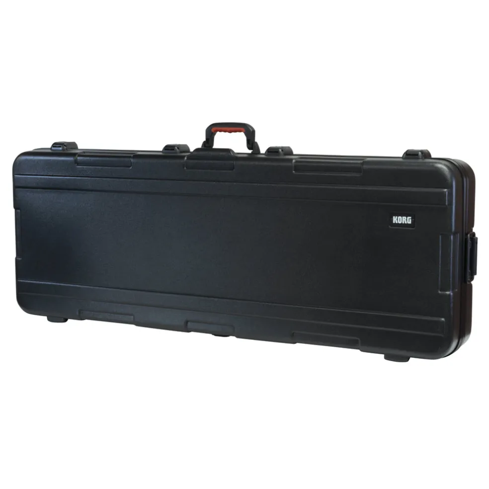 Korg Hard Case For 61 Key Keyboards