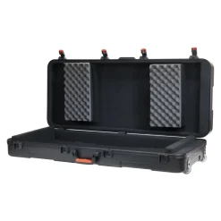 Korg Hard Case For 61 Key Keyboards